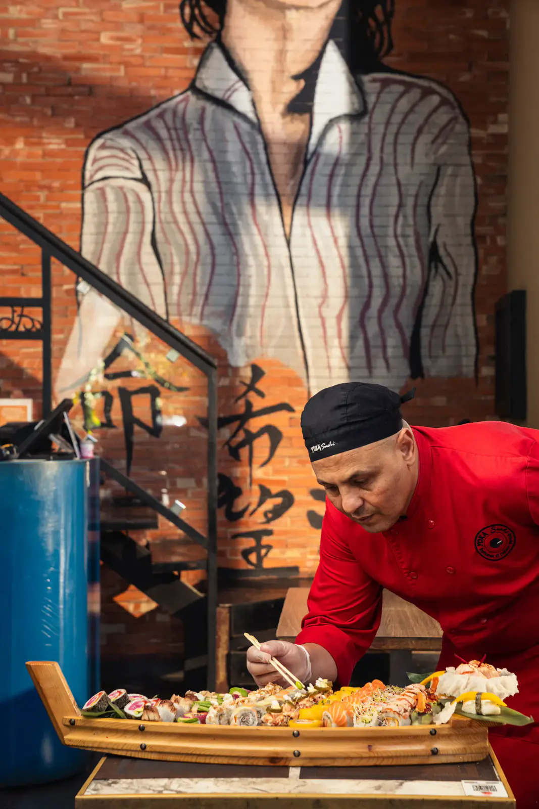 Tricky Tales — yoka atelier-155